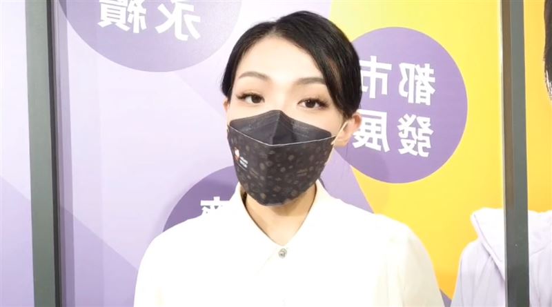 不認錯還拉人下水　他怒批高虹安：沒人性