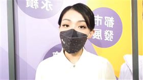 高虹安（圖／高虹安競辦提供）