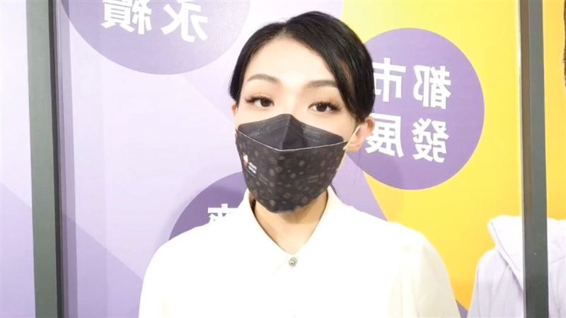 資策會執行長遭爆領兼職費　高虹安再補槍