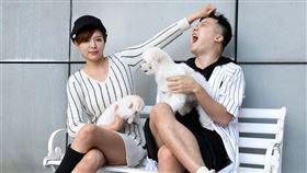 李妍瑾,AV導演圤智雨（邱榮吉攝影）