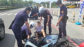 高雄,鳳山,gogoro,竊車,偷