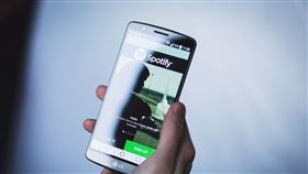 Spotify（圖／翻攝自Pixabay）