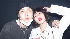 ▲南韓女星泫雅有著「性感小野馬」之稱。（圖／翻攝自泫雅社群）