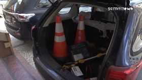 新車反光衣0800(DL)