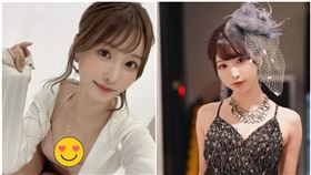 女優天使萌。（圖／翻攝自IG）