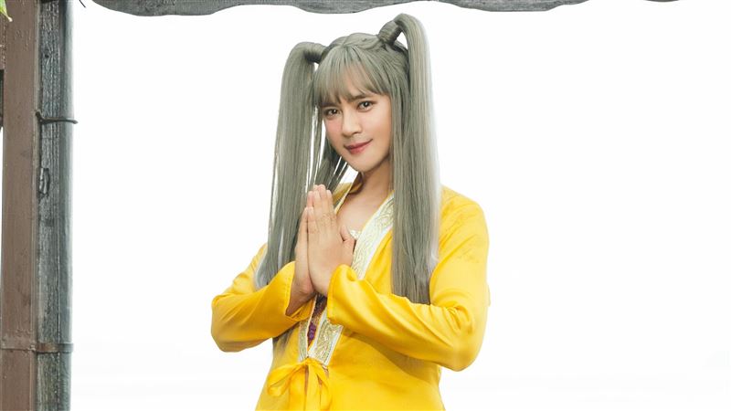 羅志祥遭疑抄襲Lisa　MV被虧像「三太子」