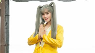 羅志祥遭疑抄襲Lisa　MV被虧像「三太子」