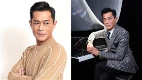 古天樂(翻攝自 古天樂 臉書)