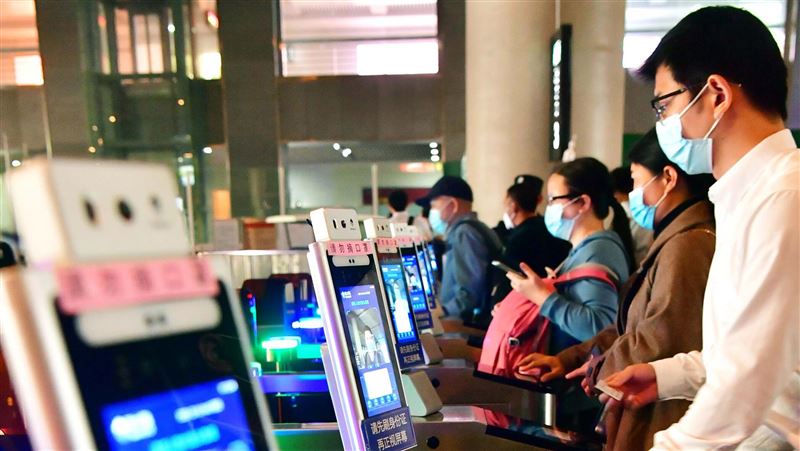 中國疫情未退燒　福州病例激增封36所大學