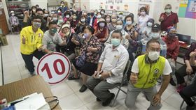 新北市議員候選人張志豪