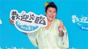 顏志琳,林美秀灰人文化提供