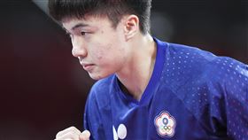 林昀儒。（資料圖／美聯社／達志影像）