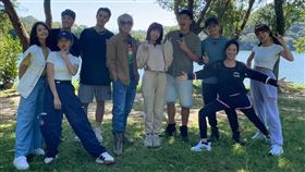 飢餓遊戲（中視提供）