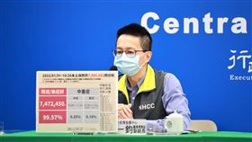 羅一鈞(指揮中心)