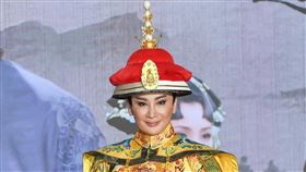 陳亞蘭。（陳亞蘭歌仔戲團提供