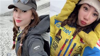 要作家刪評論音檔挨轟　曾格爾深夜回應