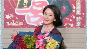 陳亞蘭,劉秀雯,王彩樺。（TVBS提供