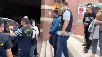 嚇阻選舉賭盤　台南破地下簽賭站逮5人