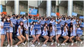 蔣萬安街講挺18歲公民權(組合圖/翻攝自蔣萬安臉書)