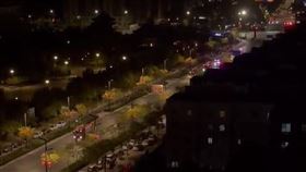 20大才落幕！河南開封傳巨響「房子狂搖」　官方冷回：沒出事