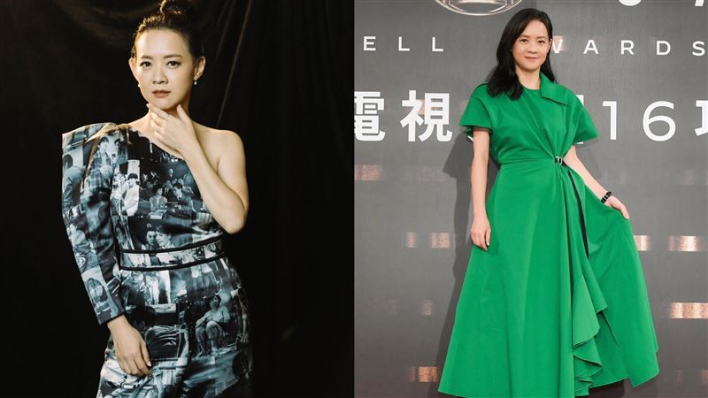 曾寶儀親吐金鐘最大遺憾　背後真相超感人