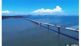 金門縣政府提供