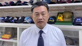 ▲王定宇。（圖／翻攝自王定宇臉書）