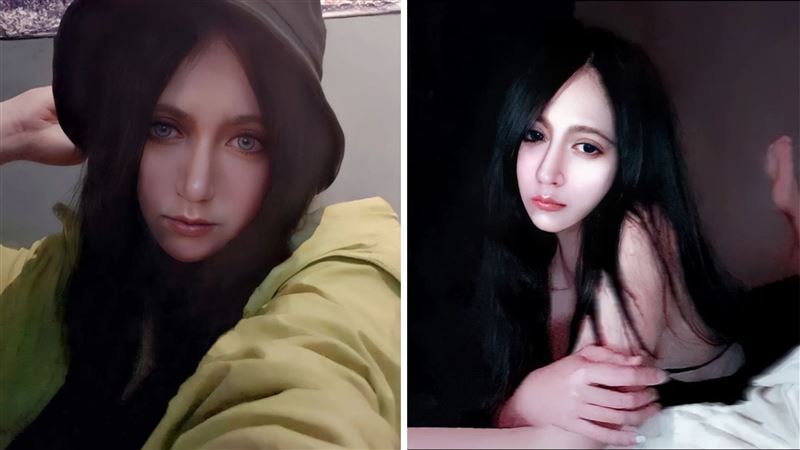 曾被馬國女大生兇嫌騷擾　伊茉薇揭黑歷史