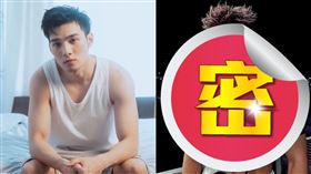 黃偉晉（圖／翻攝自黃偉晉IG）