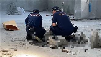 桶屍案恐疑黑吃黑遇害　警將重啟舊案調查
