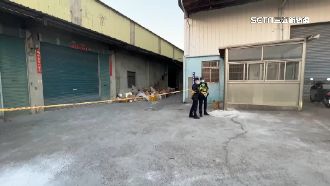 台中桶屍案有共犯？死者手錶、左手成關鍵