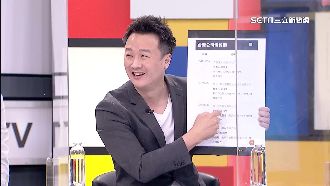 高虹安愛將內幕！李正皓：公司服務一條龍