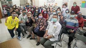 張志豪邀青年部主任蔡沐霖 衝刺18歲公民權投票（業配勿用）