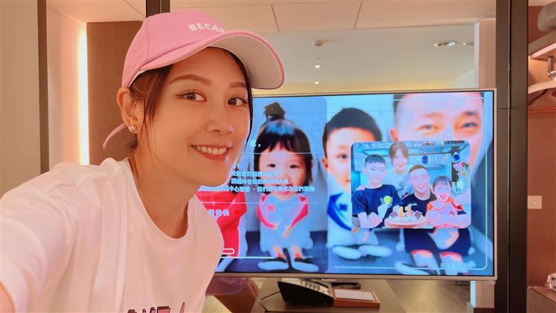 遭兒嗆母老虎　女星曝他下句神反轉網笑噴