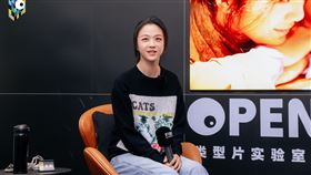 ▲湯唯憑藉電影《分手的決心》在韓國拿下3大獎。（圖／翻攝自FIRST驚喜影展微博）