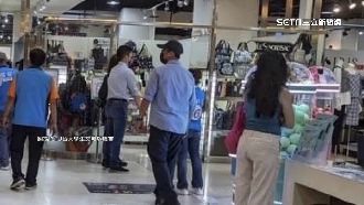 蔣萬安遭質疑校園拜票　台大：屬校園外圍