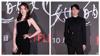 陶子虧台客收割機　許瑋甯喊邱澤我的台客