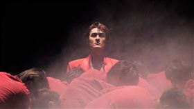 吳克群 唱戲世界娛樂提供