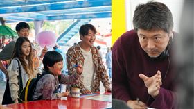 《嬰兒轉運站》是枝裕和（圖／金馬執委會提供）