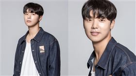 姜敏赫將來台會粉絲。（圖／華納音樂國外部提供）