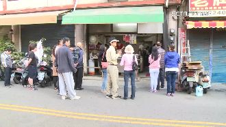 夜市爌肉飯歇業　老闆見熟客哭差點心軟