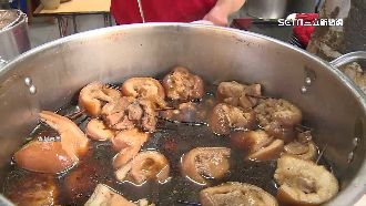 最難吃到的「夜市爌肉飯」復出！只賣這個