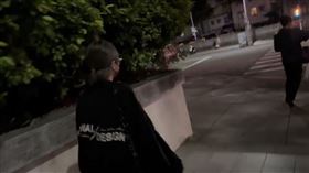 ▲台中桶屍案，蔡女從關係人被轉列被告。她3年前租下工廠廠房，疑為死者的陳姓男子，3年前也被通報失蹤。（圖／翻攝畫面）