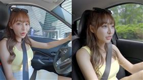 林襄,啦啦隊,一日雙塔