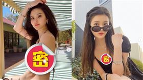 孫芸芸愛女,廖思惟（圖／翻攝自IG／trinityliao）