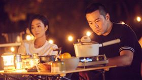 桂綸鎂,張孝全,李霈瑜,王柏傑,夏于。（Disney+提供