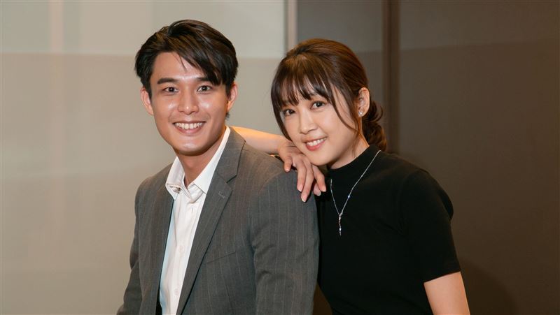 獨／哭到走不出角色　女星曝拍攝黑暗期