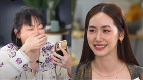 小S,筱筱,小姐不熙娣,隔離