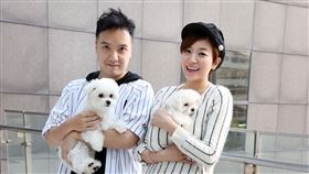 李妍瑾AV導演圤智雨(邱榮吉攝影)