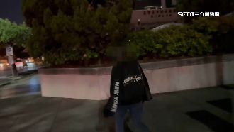 桶屍案關係人蔡女改列被告　檢：限制出境